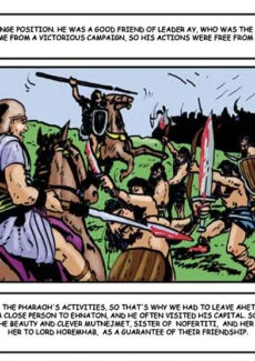 [Tejlor] Harem Of Pharaoh [English]_40