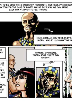 [Tejlor] Harem Of Pharaoh [English]_49