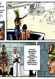 [Tejlor] Harem Of Pharaoh [English]_54