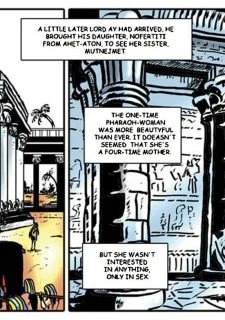 [Tejlor] Harem Of Pharaoh [English]_60