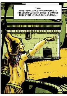 [Tejlor] Harem Of Pharaoh [English]_74