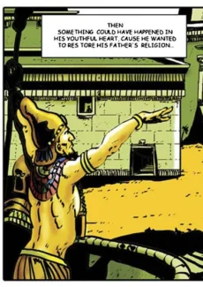 [Tejlor] Harem Of Pharaoh [English]_74