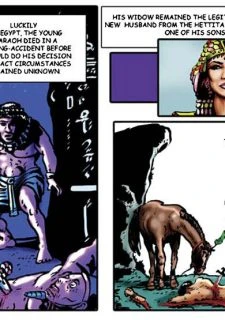 [Tejlor] Harem Of Pharaoh [English]_75