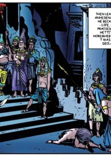 [Tejlor] Harem Of Pharaoh [English]_76