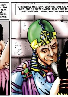 [Tejlor] Harem Of Pharaoh [English]_88