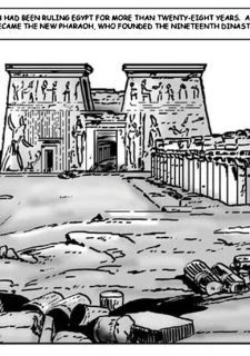 [Tejlor] Harem Of Pharaoh [English]_89