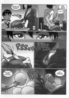 Telekinetika #1 005