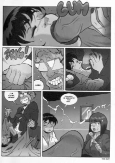 Telekinetika #1 023