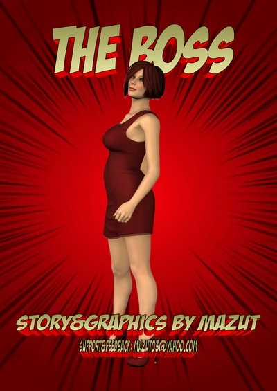 The Boss – Mazut