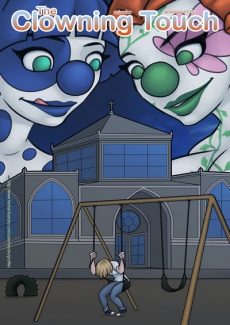 The Clowning Touch – Miycko