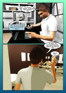 The Confession (3)