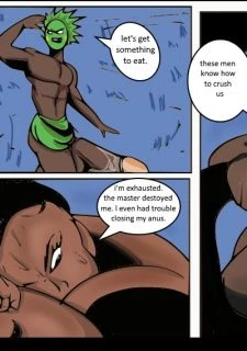 The Young Hunter Fucks Shemale Moms (57)
