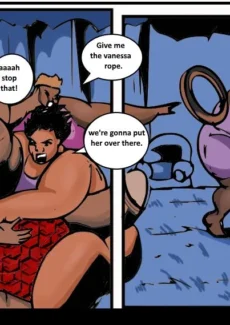 The Young Hunter Fucks Shemale Moms (61)