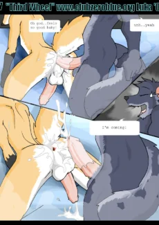 Third Wheel007