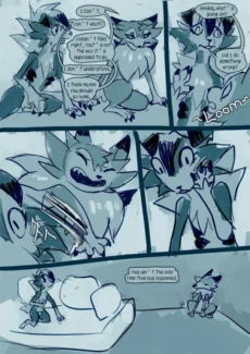 Trust Me034