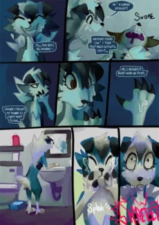 Trust Me035