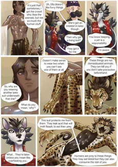 Turn You Ch.6- Trunch (5)