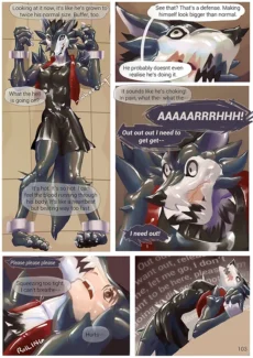Turn You Ch.6- Trunch (8)