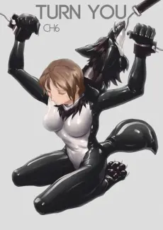 Turn You Ch.6- Trunch- info