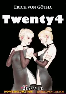 Twenty 4 – Erich Von Gotha
