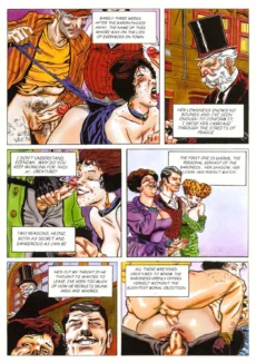 Vampires & Virgins022