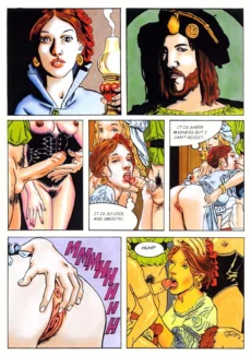 Vampires & Virgins036