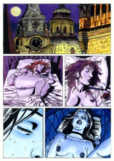 Vampires & Virgins043