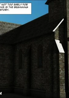 White Nun- The Shadow of Evil- info (2)