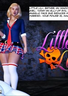 White Nun- The Shadow of Evil- info (42)