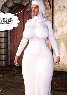 White Nun- The Shadow of Evil- info (9)