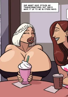 Who Will Be the Bimboest (43)