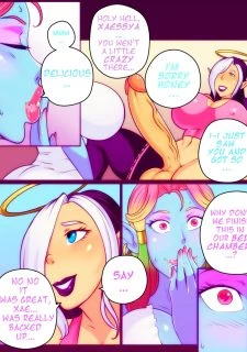 Xaessya x Aiassis011