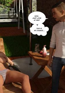 Y3DF- The Tan (34)