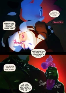 Zootopia- Sweet Sting 2 (36)