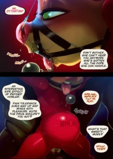 Zootopia- Sweet Sting 2 (37)