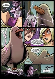 A Gift Whore’s Mouth (28)