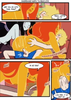 Adventure Time- Practice With The Band (11)