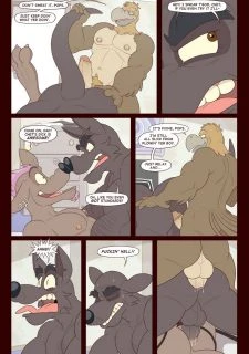 [Anti-Dev] The Rise Of Chet (22)