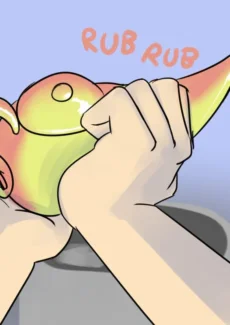 Becoming Bimbo003