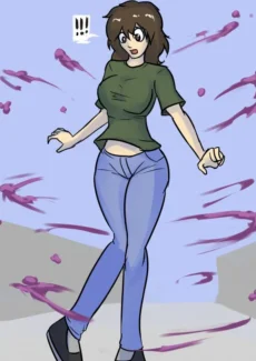 Becoming Bimbo009
