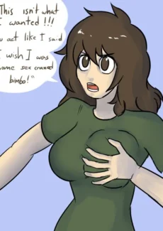 Becoming Bimbo010