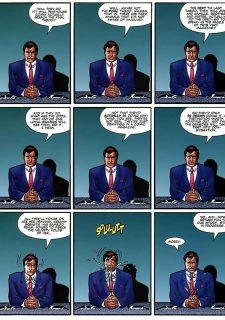 Captain Adventure009