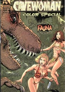 Cavewoman001