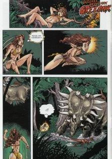 Cavewoman011