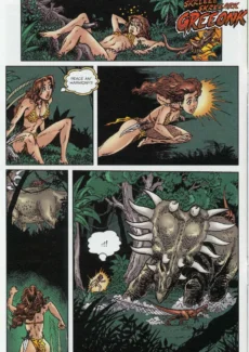 Cavewoman011