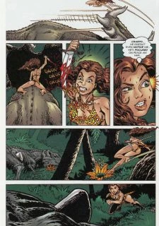 Cavewoman013