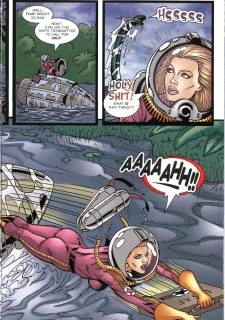 Cavewoman019