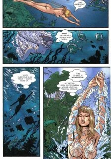 Cavewoman022