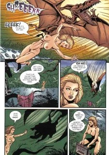 Cavewoman024