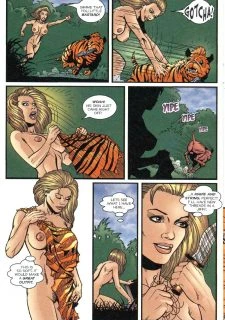 Cavewoman026